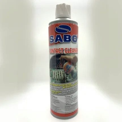 SABO CONTACT CLEANER 590ml