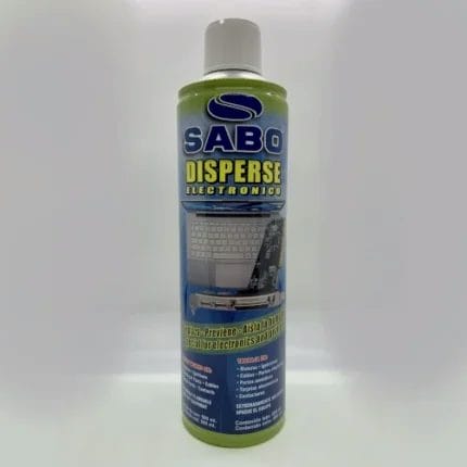 SABO  Desplazador de Humedad 590 ml