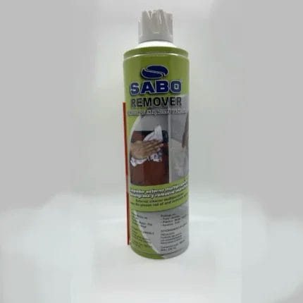 SABO  Removedor de tinta 590 ml