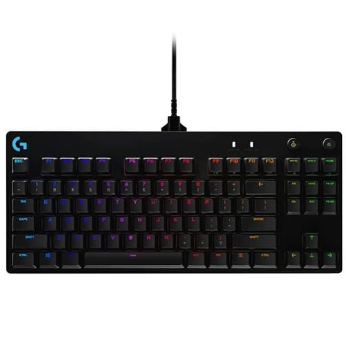 Logitech 