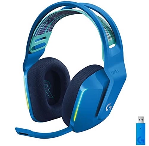Logitech G733 Lightspeed