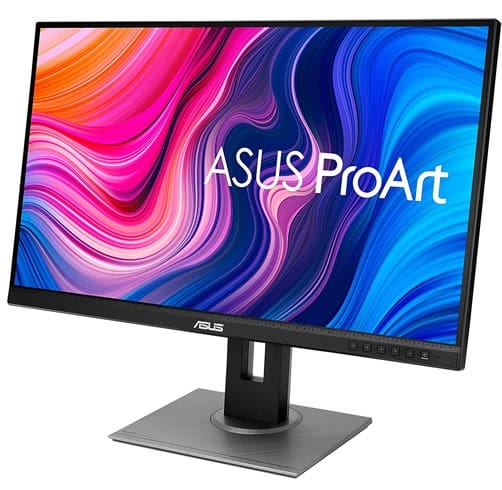 Asus  PA278QV- IPS-75HZ