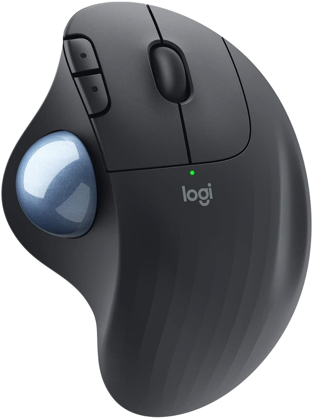 Logitech  ERGO M575 trackball- Wireless