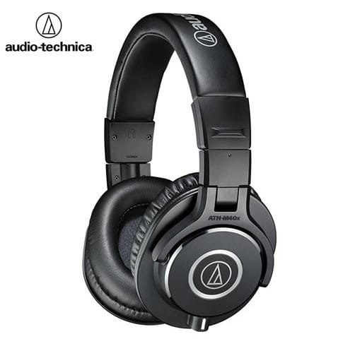 Audio-Technica ATH-M40X