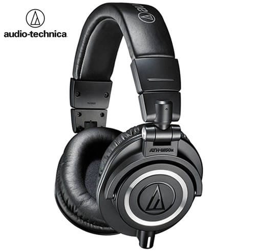 Audio-Technica ATH-M50X
