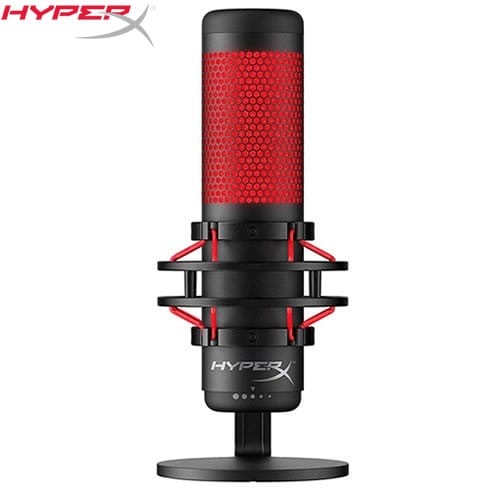 HyperX Quadcast