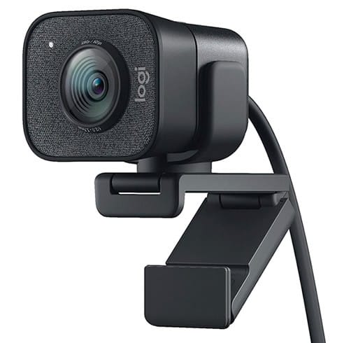 Logitech StreamCam