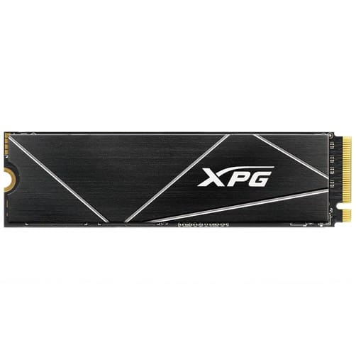 ADATA XPG GAMMIX S70 Blade 512GB - NVME PCIE GEN4