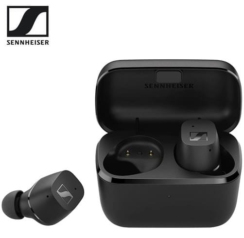 Sennheiser