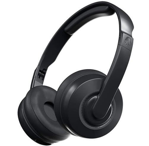 Skullcandy Cassette Wireless On-Ear  Negro