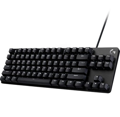 Logitech