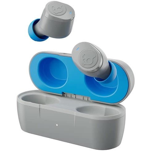 Skullcandy JIB True  2 Wireless - Gris/Azul