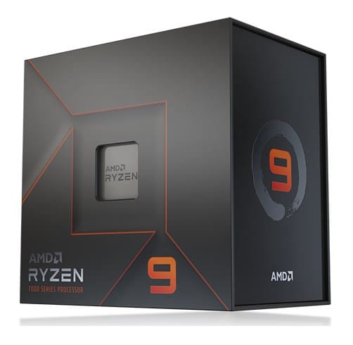 AMD Ryzen