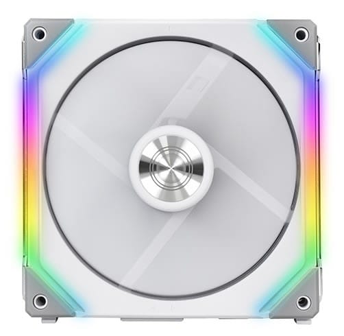 Lian Li UNIFan SL120 Blanco