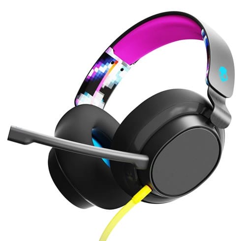 Skullcandy SLYR  Negro