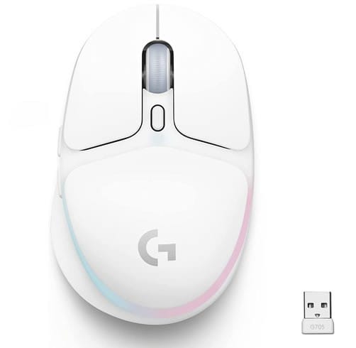 Logitech