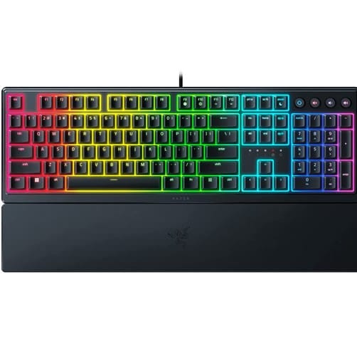 Razer Ornata Chroma v3