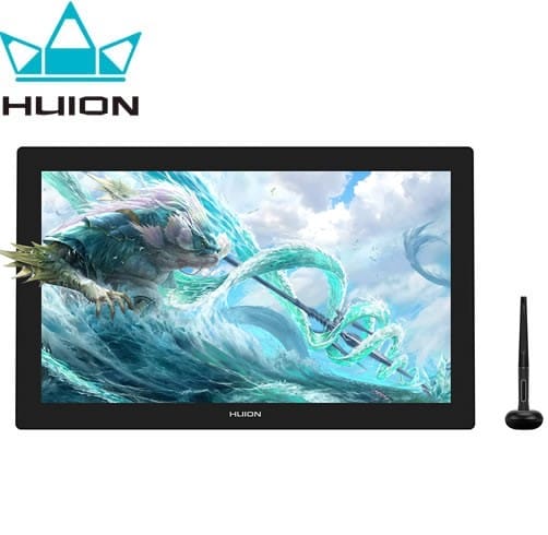 Huion Kamvas Pro 24