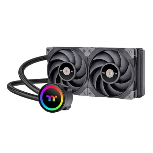 Thermaltake Toughliquid 240 ARGB Sync