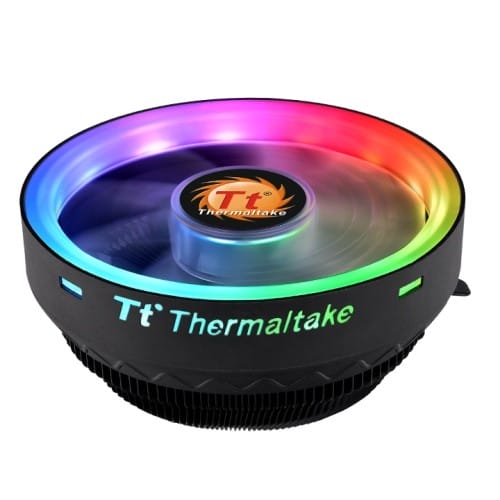 Thermaltake UX100 RGB
