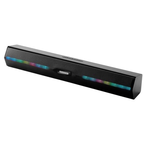 Parlante UNNO TEKNO Arista Sound Bar  - SP9354BK