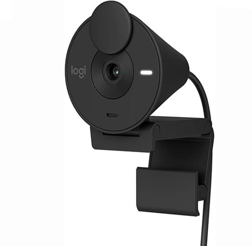Logitech Brio 300 