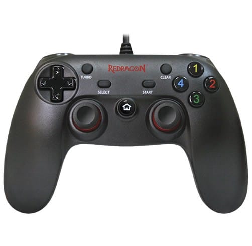 Redragon Saturn G807