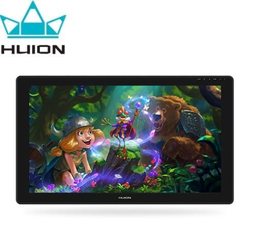 Huion