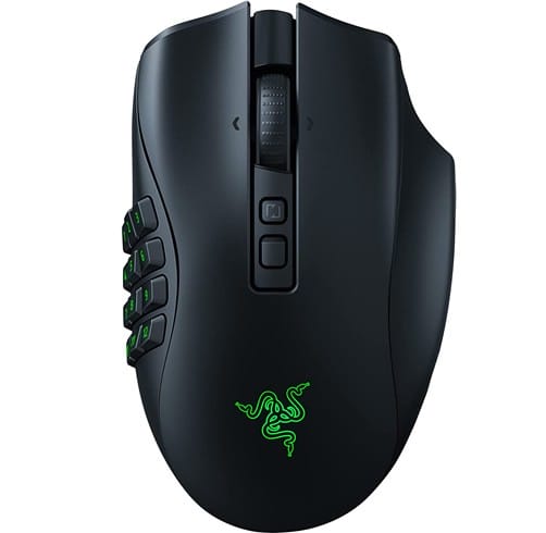 Razer Naga Pro - Wireless