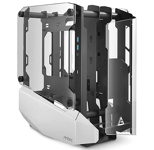 Antec striker mini water cool Blanco