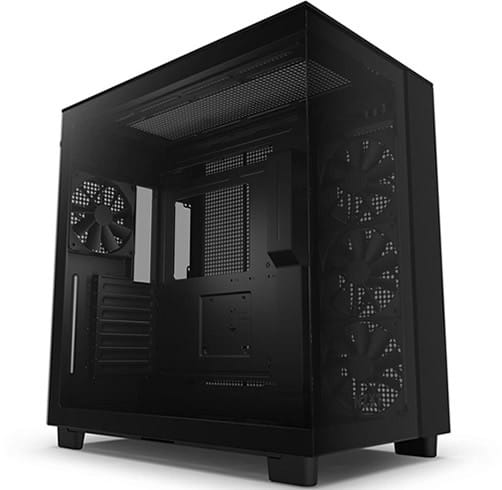 NZXT 