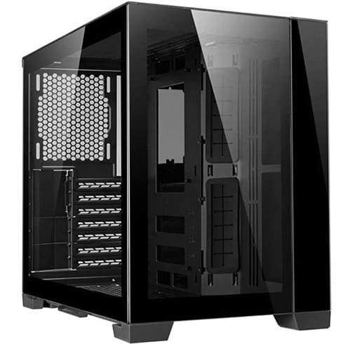 Lian Li O11 Dynamic MINI - Negro