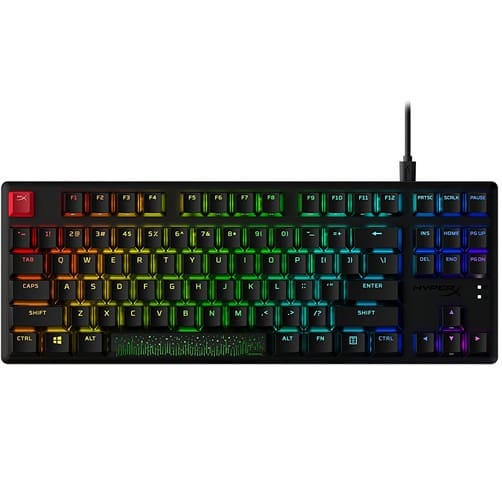 HyperX Alloy