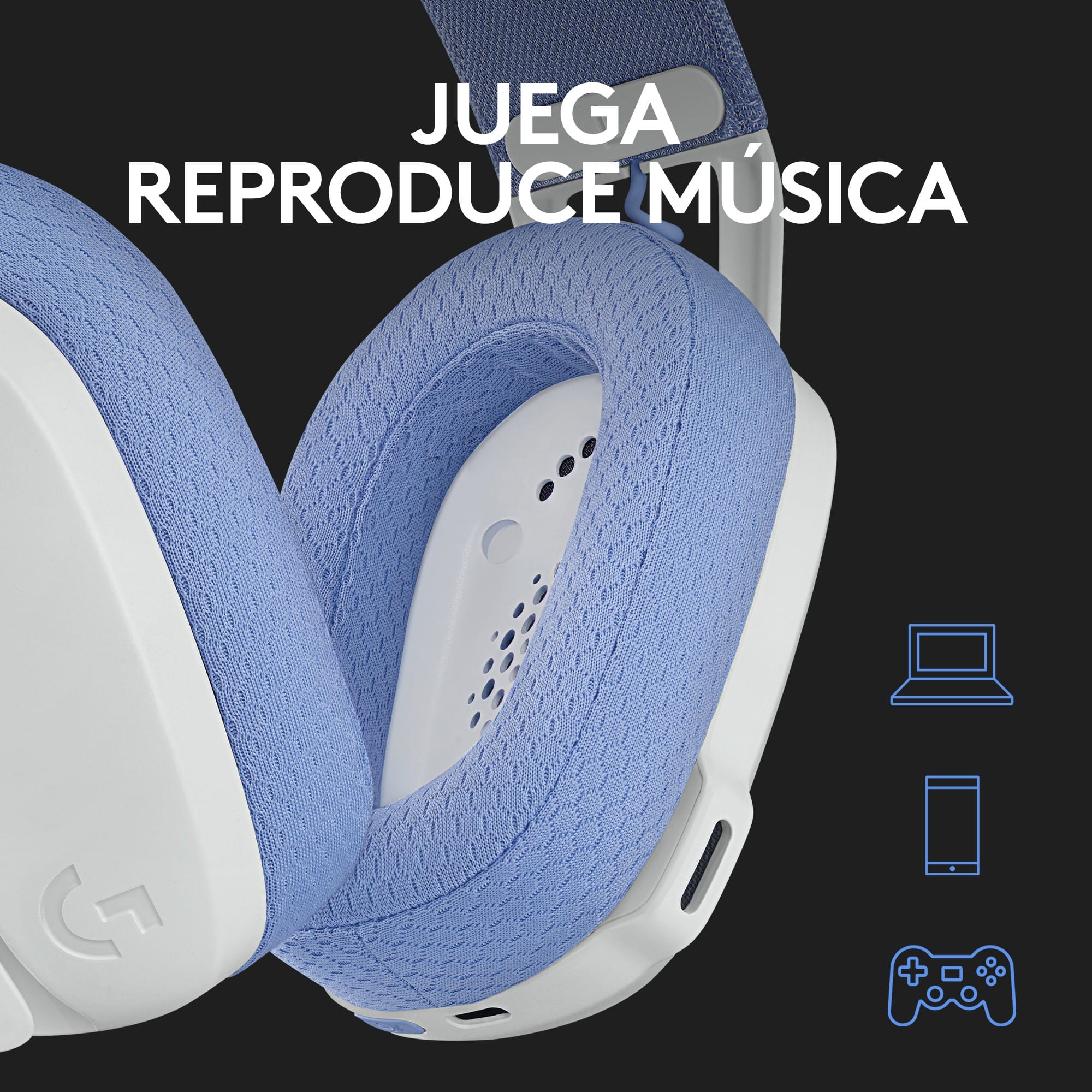 Logitech
