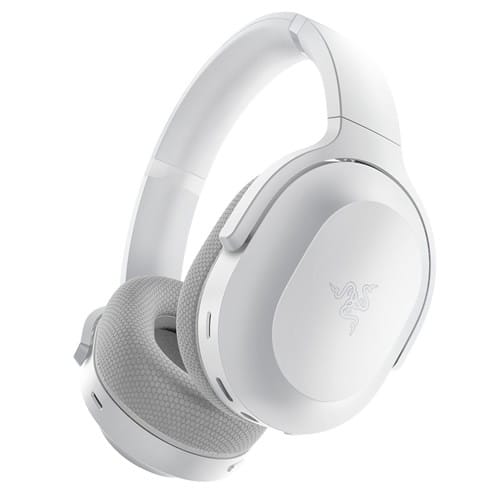Razer Barracuda Wireless Mercury Edition