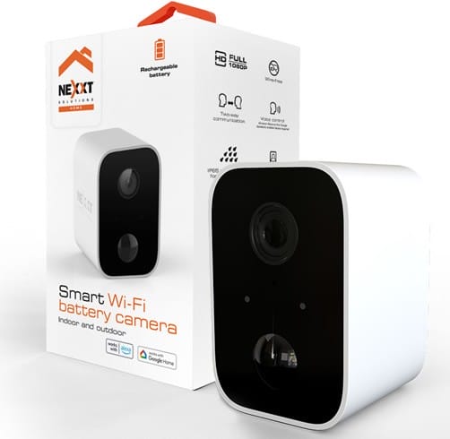 Nexxt Home Smart