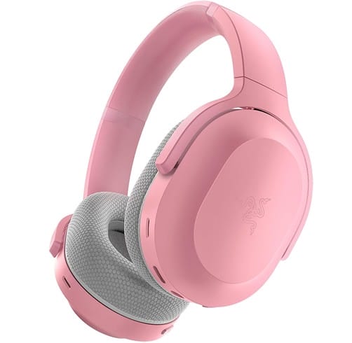 Razer Barracuda  Wireless Rosa