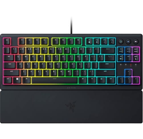 Razer Ornata V3 Ingles