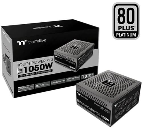 Thermaltake Toughpower PF3