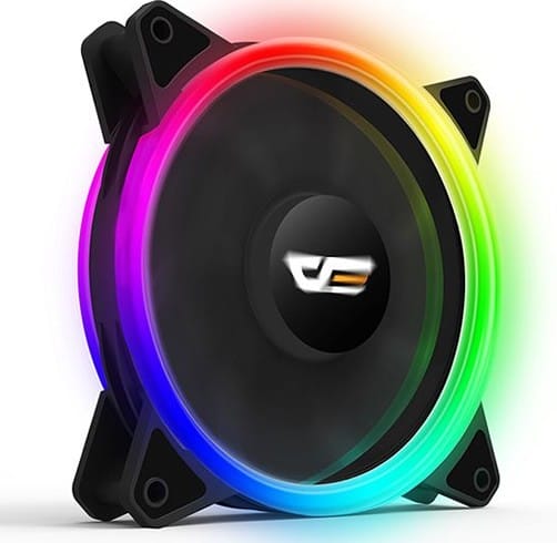 DarkFlash DR12 ARGB 