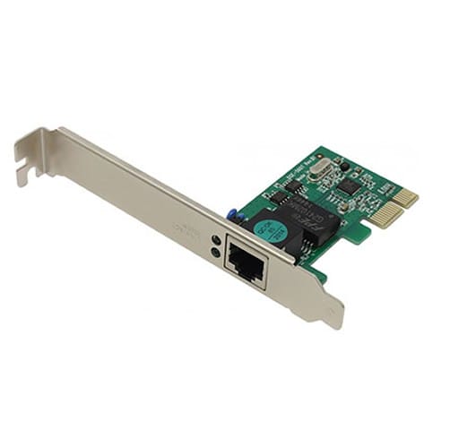 Tarjeta D-LINK de red 10/100/1000 PCI-Express - DGE-560T