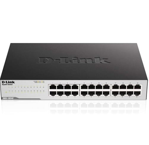 Switch D-LINK