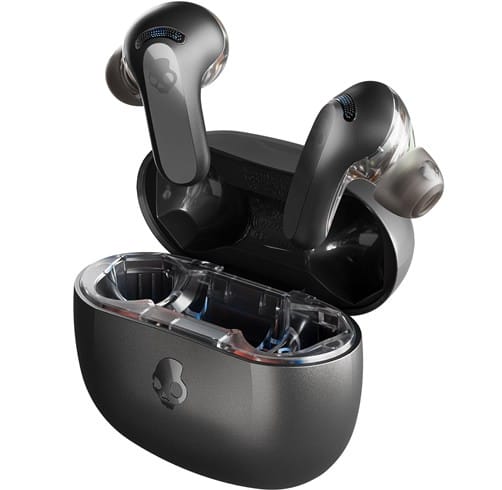 Skullcandy