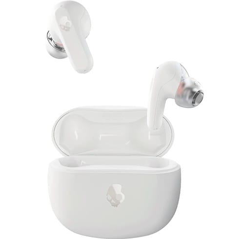 Audífonos Skull Candy Rail True Wireless