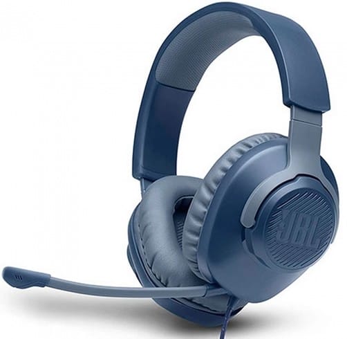 JBL Quantum 100