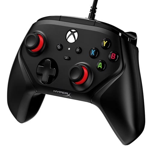 Control