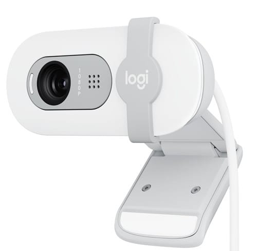 Logitech BRIO