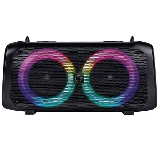 Parlante UNNO TEKNO Sound Blast 60 - SP9432BK