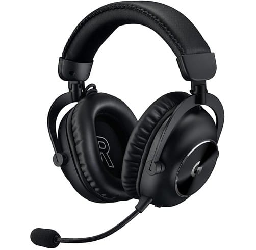 Logitech
