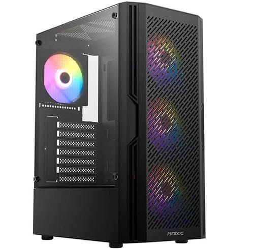 Antec AX20 Elite - RGB